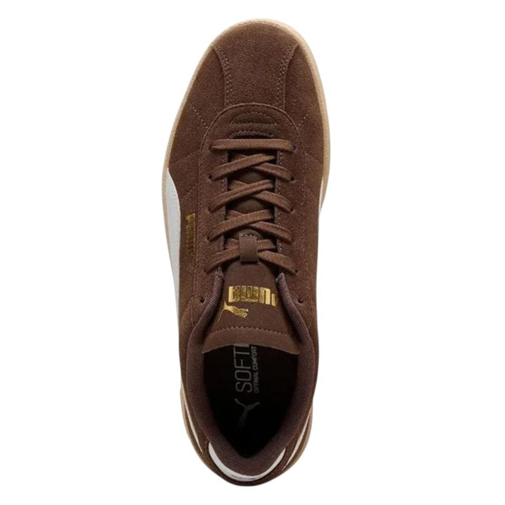 Imagem 4 do produto Tênis Unissex Puma Club II