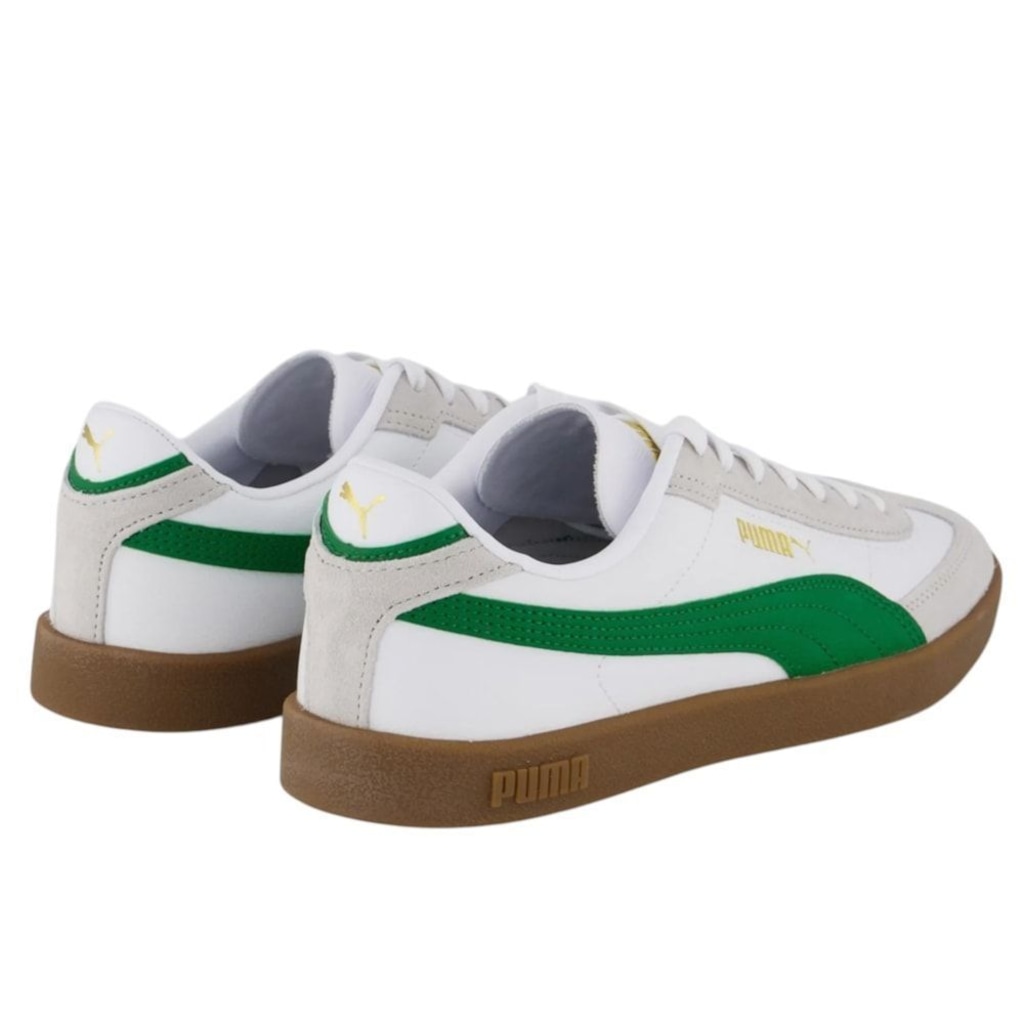 Imagem 3 do produto Tênis Unissex Puma Club II Era