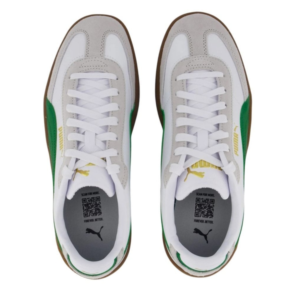 Imagem 4 do produto Tênis Unissex Puma Club II Era