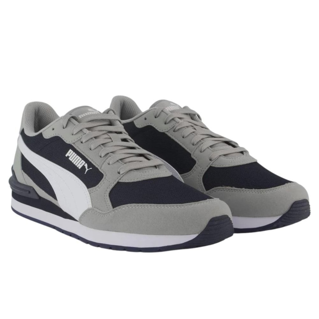 Imagem 2 do produto Tênis Masculino Puma ST Runner V4 Mesh