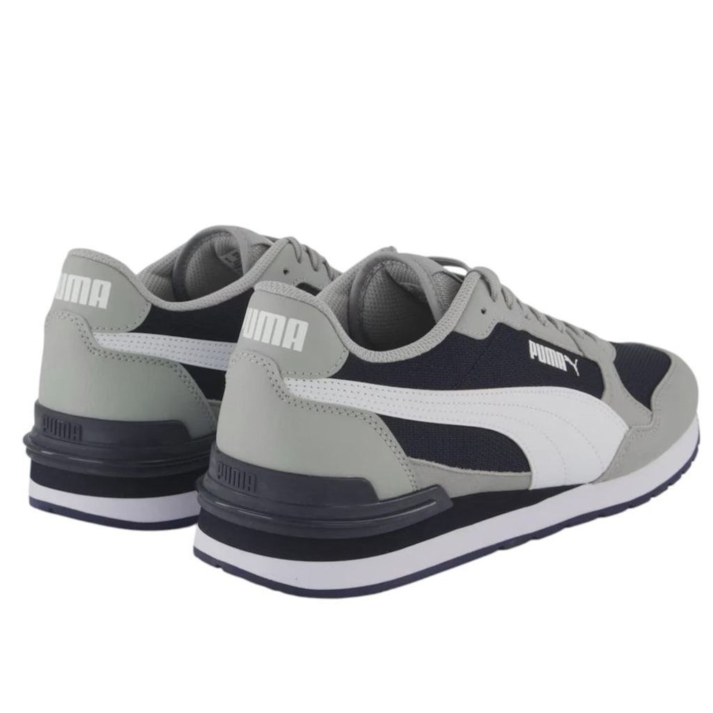 Imagem 3 do produto Tênis Masculino Puma ST Runner V4 Mesh