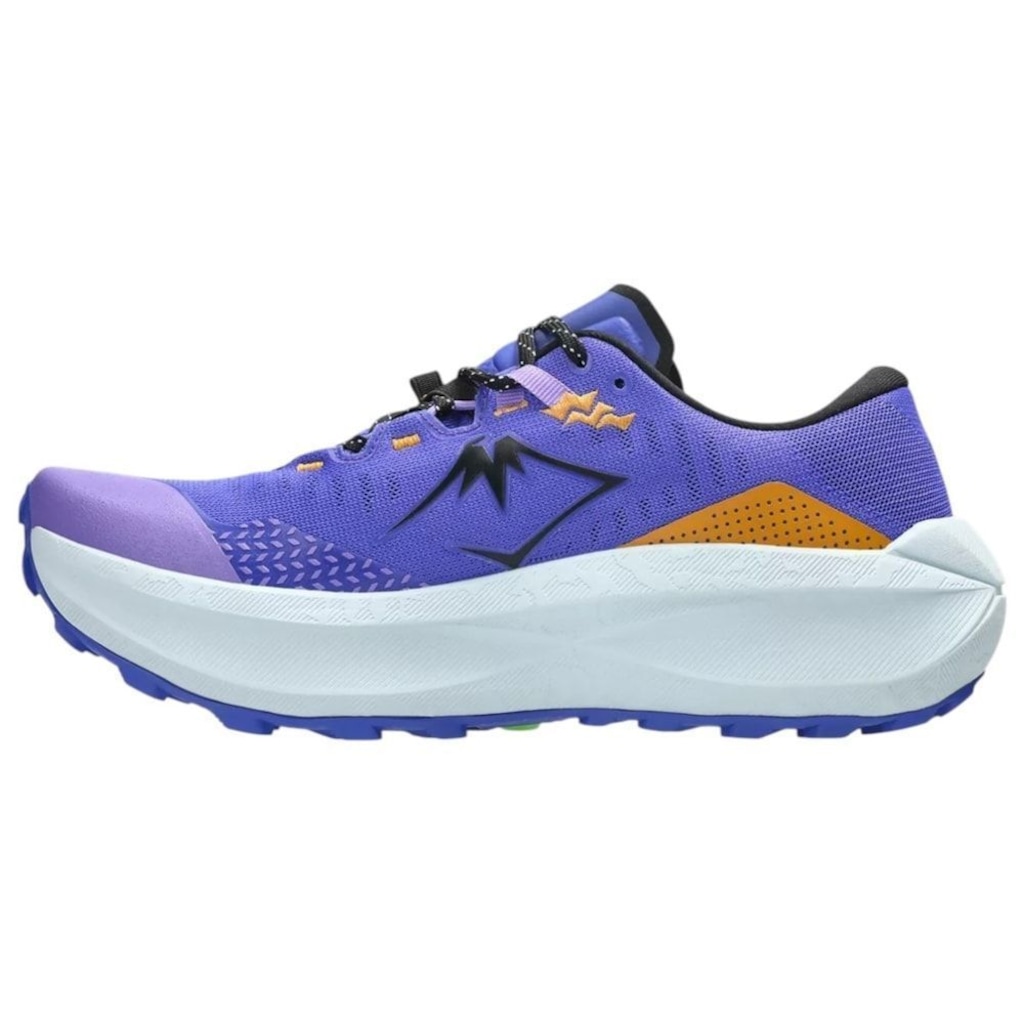 Imagem 2 do produto Tênis Masculino Asics Trabuco Max 5