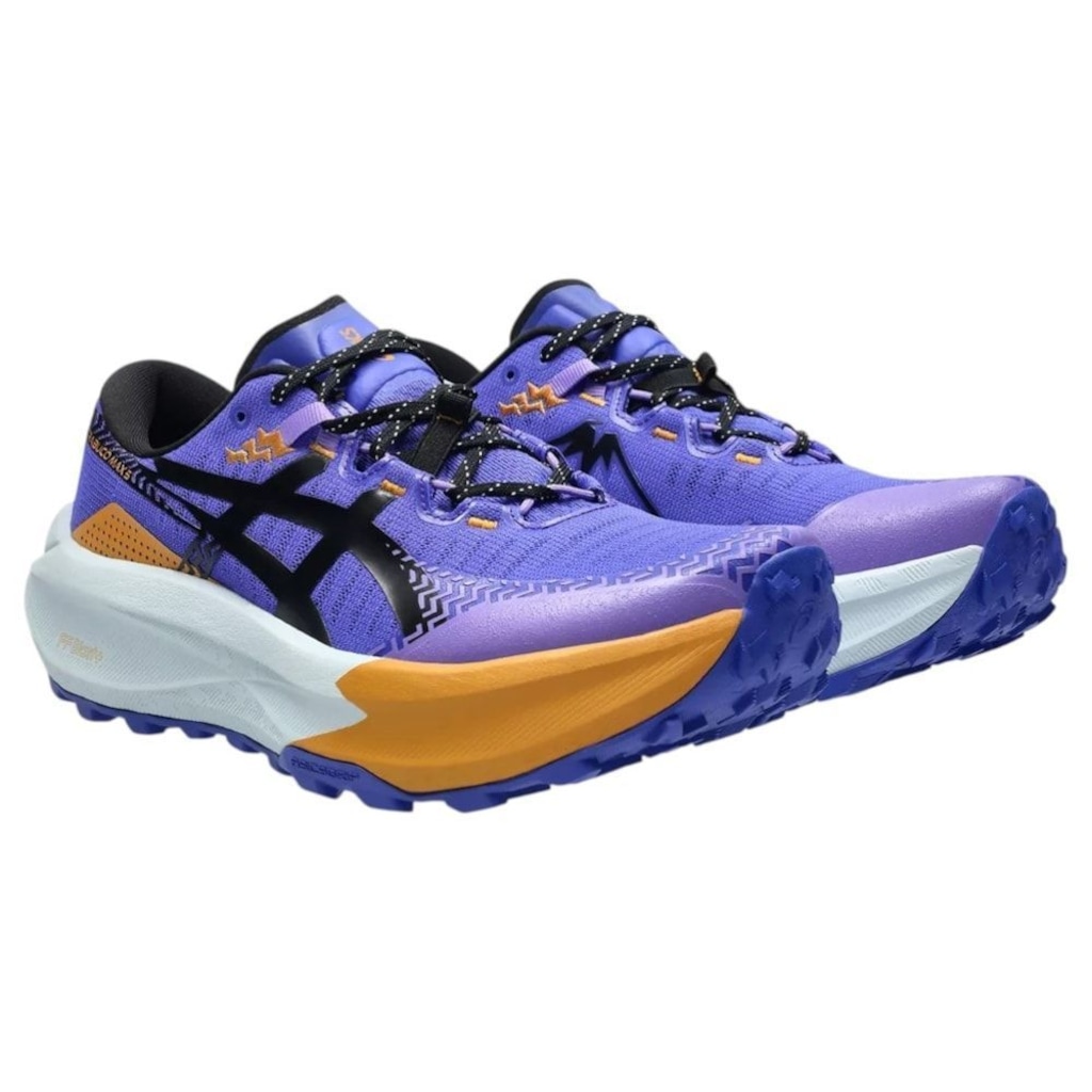 Imagem 3 do produto Tênis Masculino Asics Trabuco Max 5