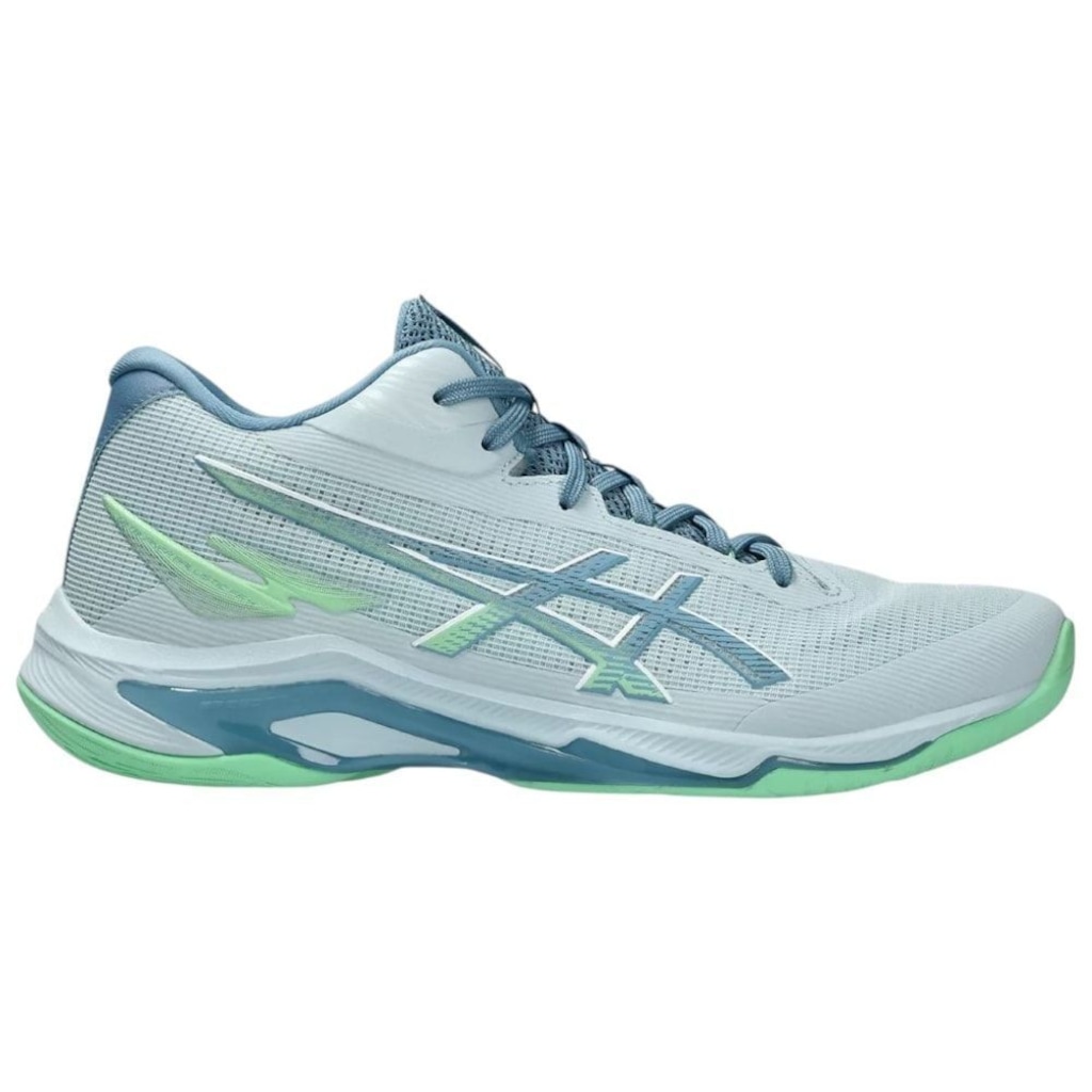 Imagem 1 do produto Tênis Masculino Asics Netburner Ballistic FF MT 4