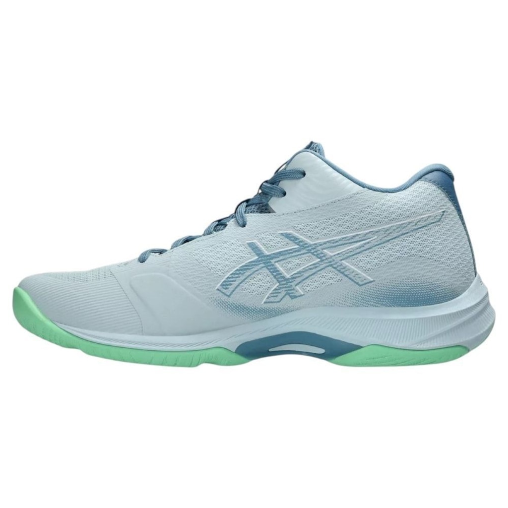 Imagem 2 do produto Tênis Masculino Asics Netburner Ballistic FF MT 4