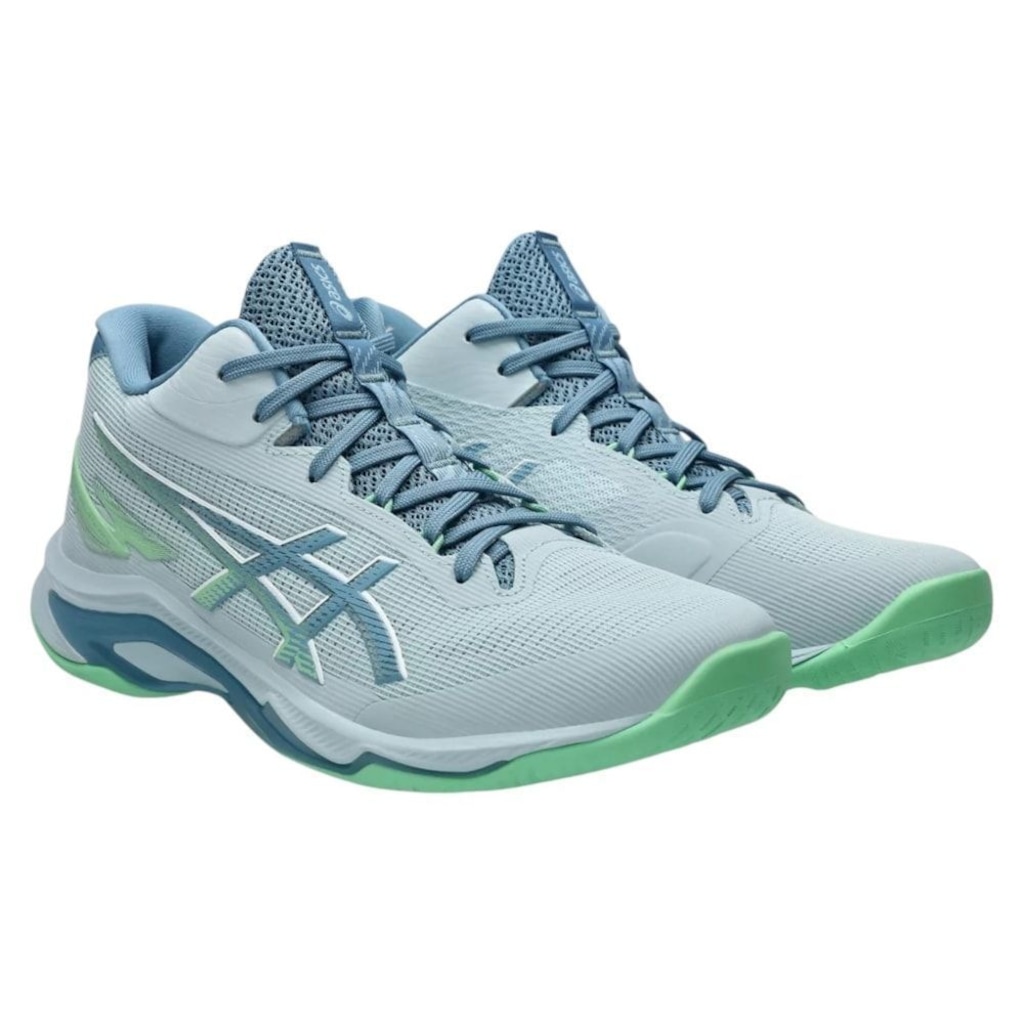 Imagem 3 do produto Tênis Masculino Asics Netburner Ballistic FF MT 4