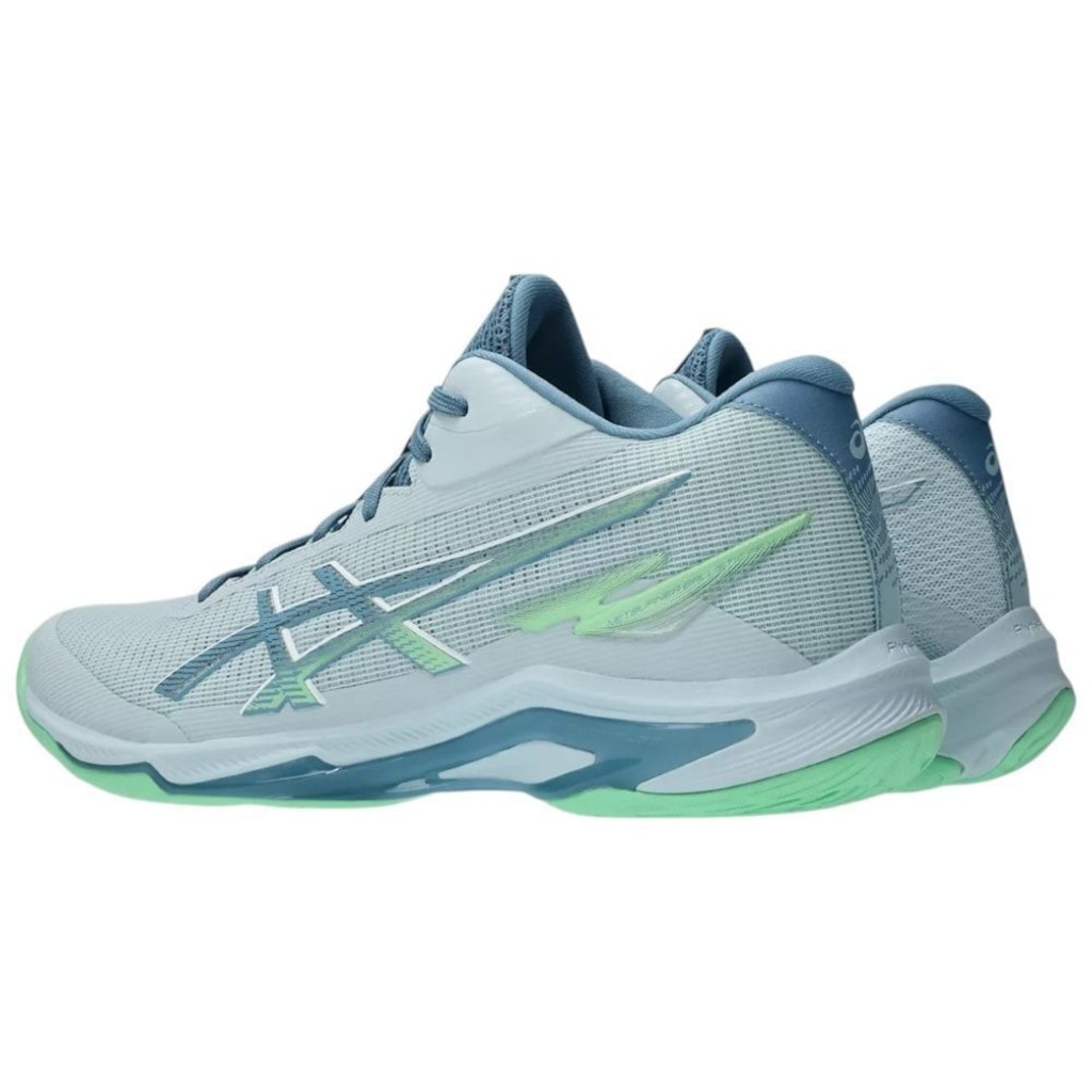 Imagem 4 do produto Tênis Masculino Asics Netburner Ballistic FF MT 4