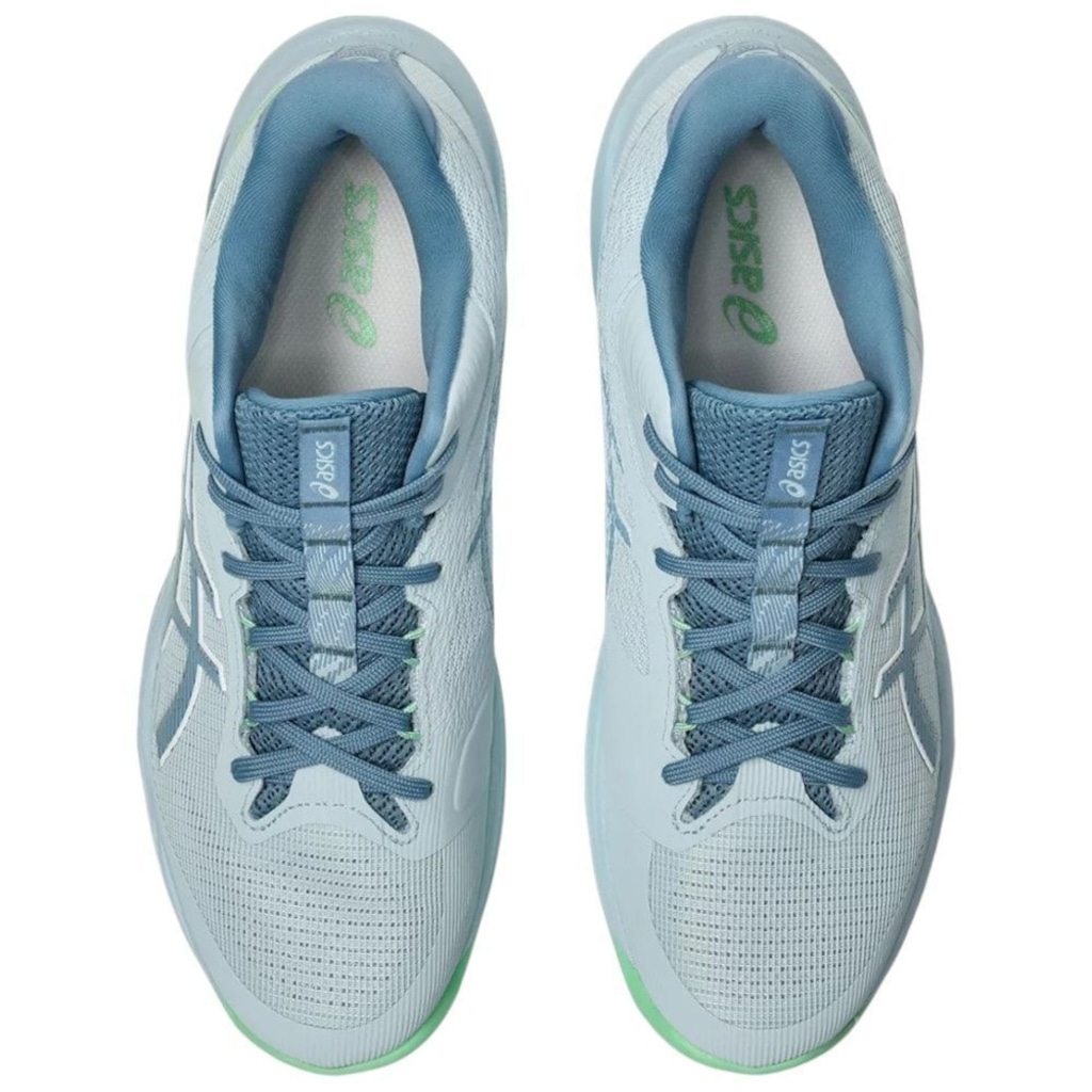 Imagem 5 do produto Tênis Masculino Asics Netburner Ballistic FF MT 4