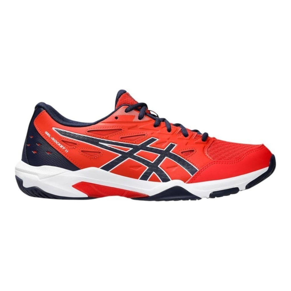 Imagem 1 do produto Tênis Masculino Asics Gel-Rocket 11