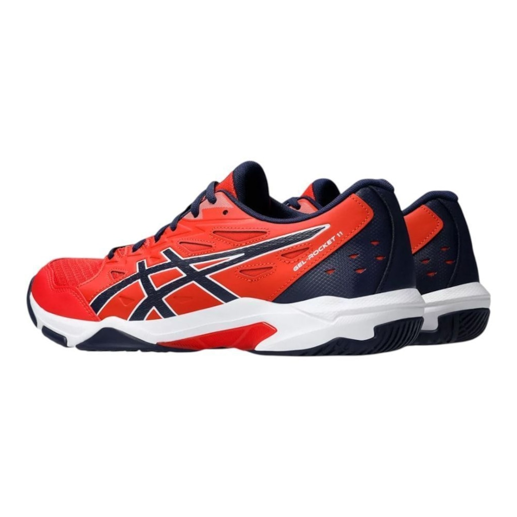 Imagem 4 do produto Tênis Masculino Asics Gel-Rocket 11
