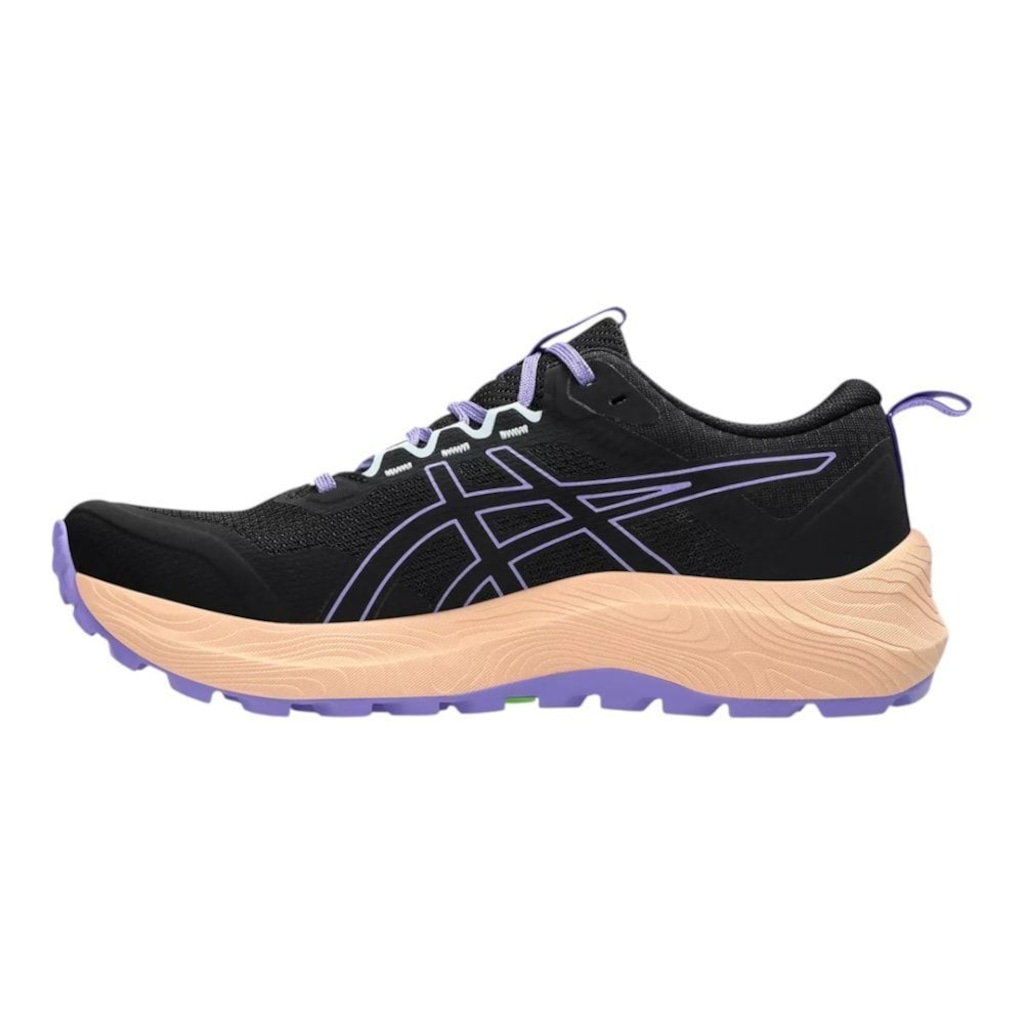 Imagem 2 do produto Tênis Feminino Asics Trabuco Terra 3