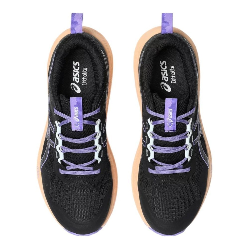 Imagem 5 do produto Tênis Feminino Asics Trabuco Terra 3