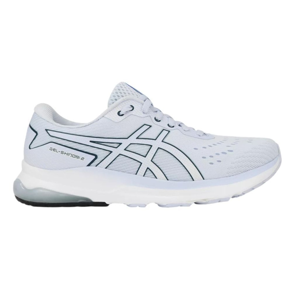 Imagem 1 do produto Tênis Feminino Asics Gel-Shinobi 2