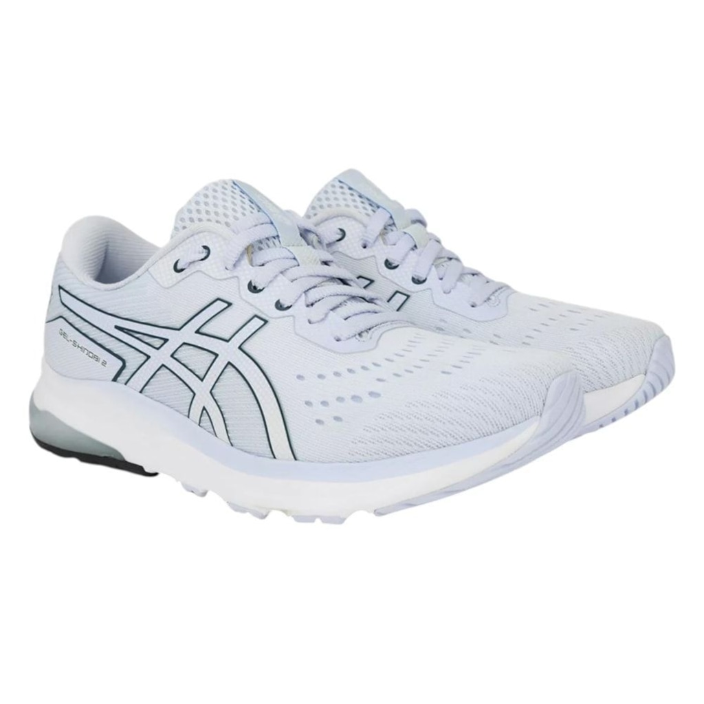 Imagem 3 do produto Tênis Feminino Asics Gel-Shinobi 2