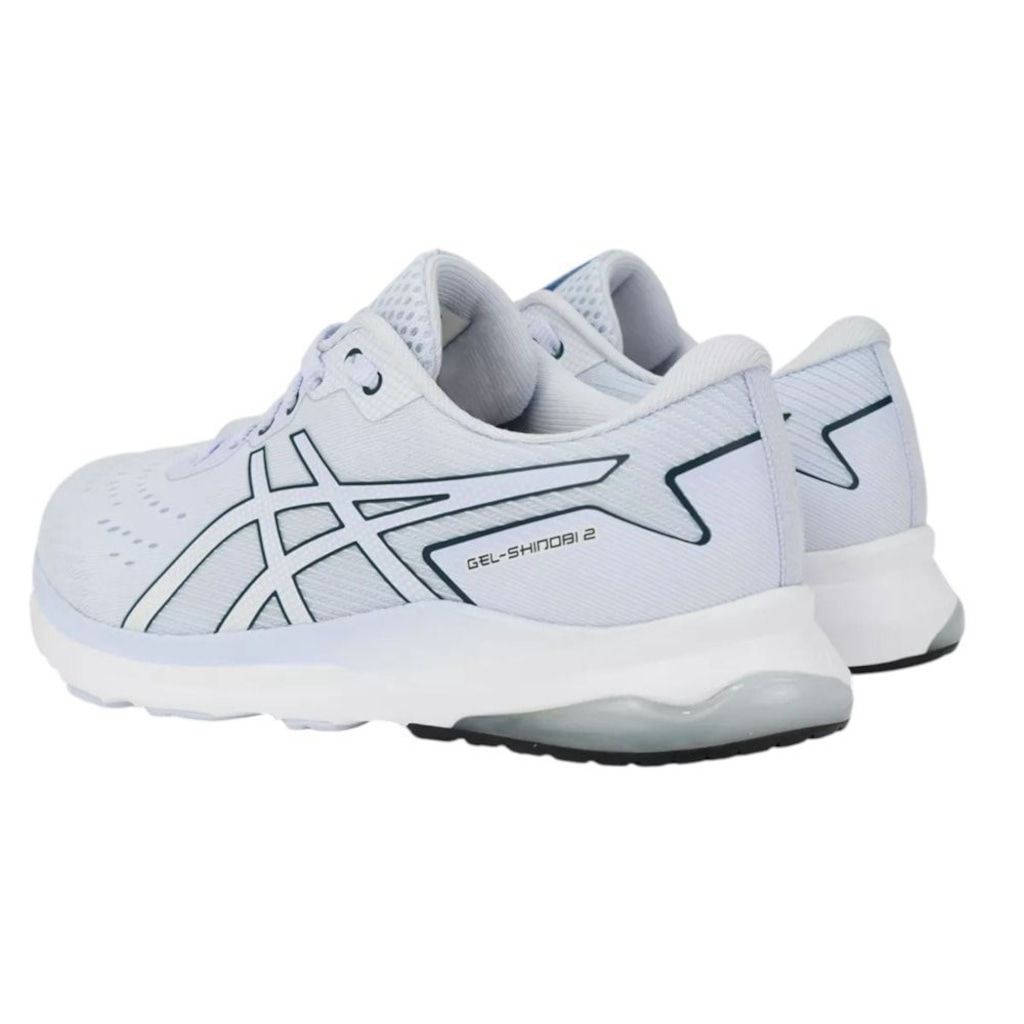 Imagem 4 do produto Tênis Feminino Asics Gel-Shinobi 2