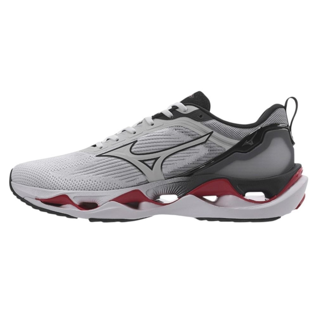 Imagem 2 do produto Tênis Masculino Mizuno Wave Stratos 3
