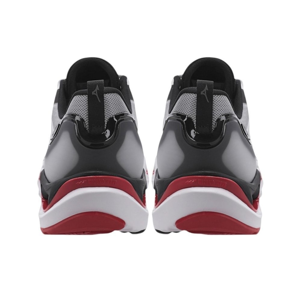 Imagem 3 do produto Tênis Masculino Mizuno Wave Stratos 3