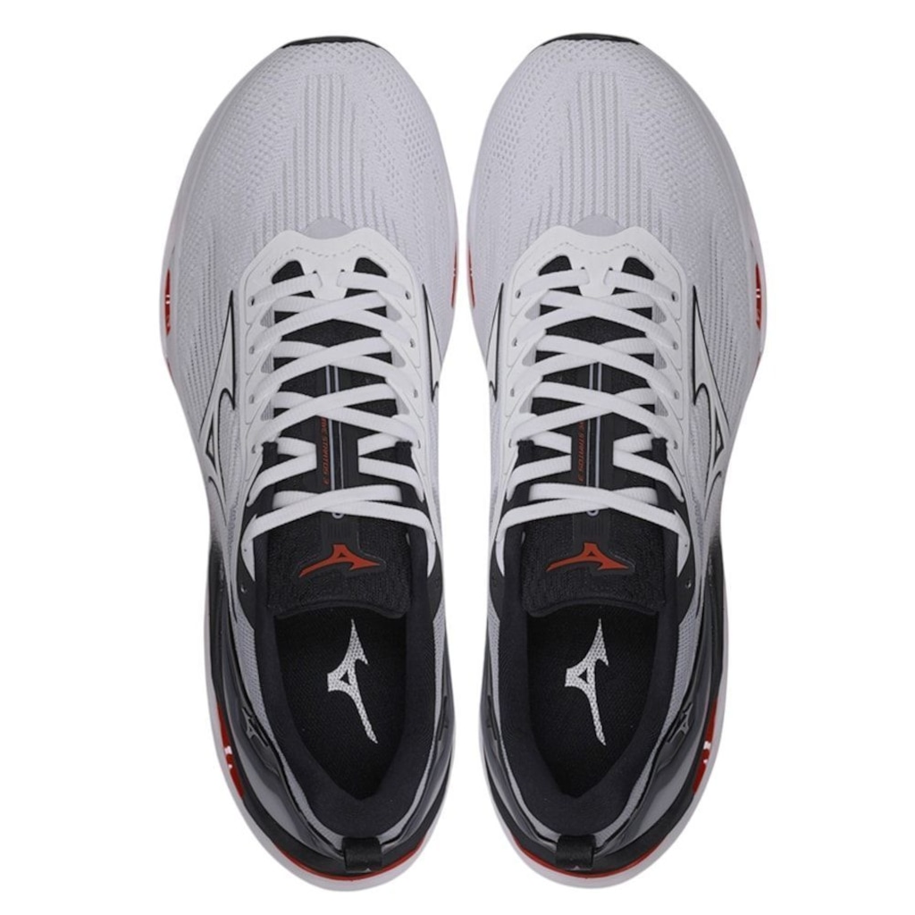 Imagem 4 do produto Tênis Masculino Mizuno Wave Stratos 3