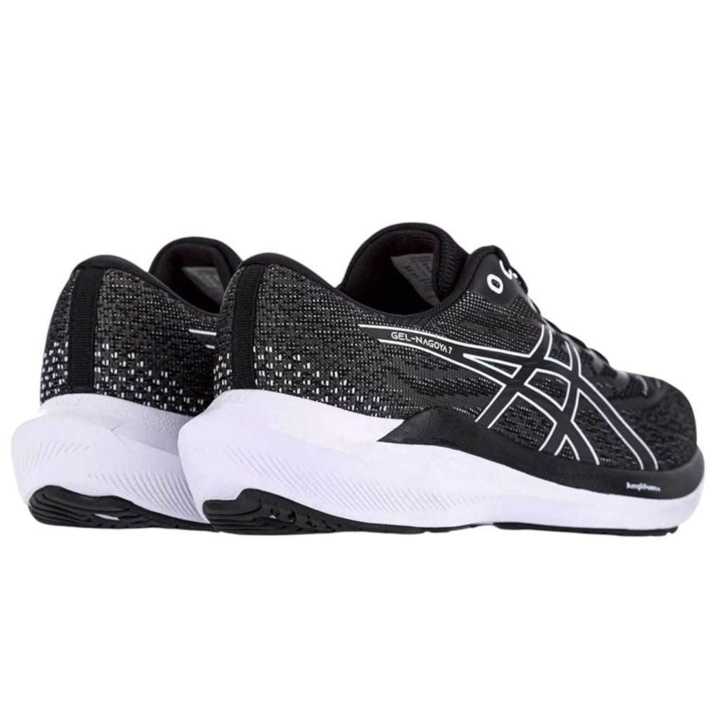 Imagem 4 do produto Tênis Masculino Asics Gel-Nagoya 7