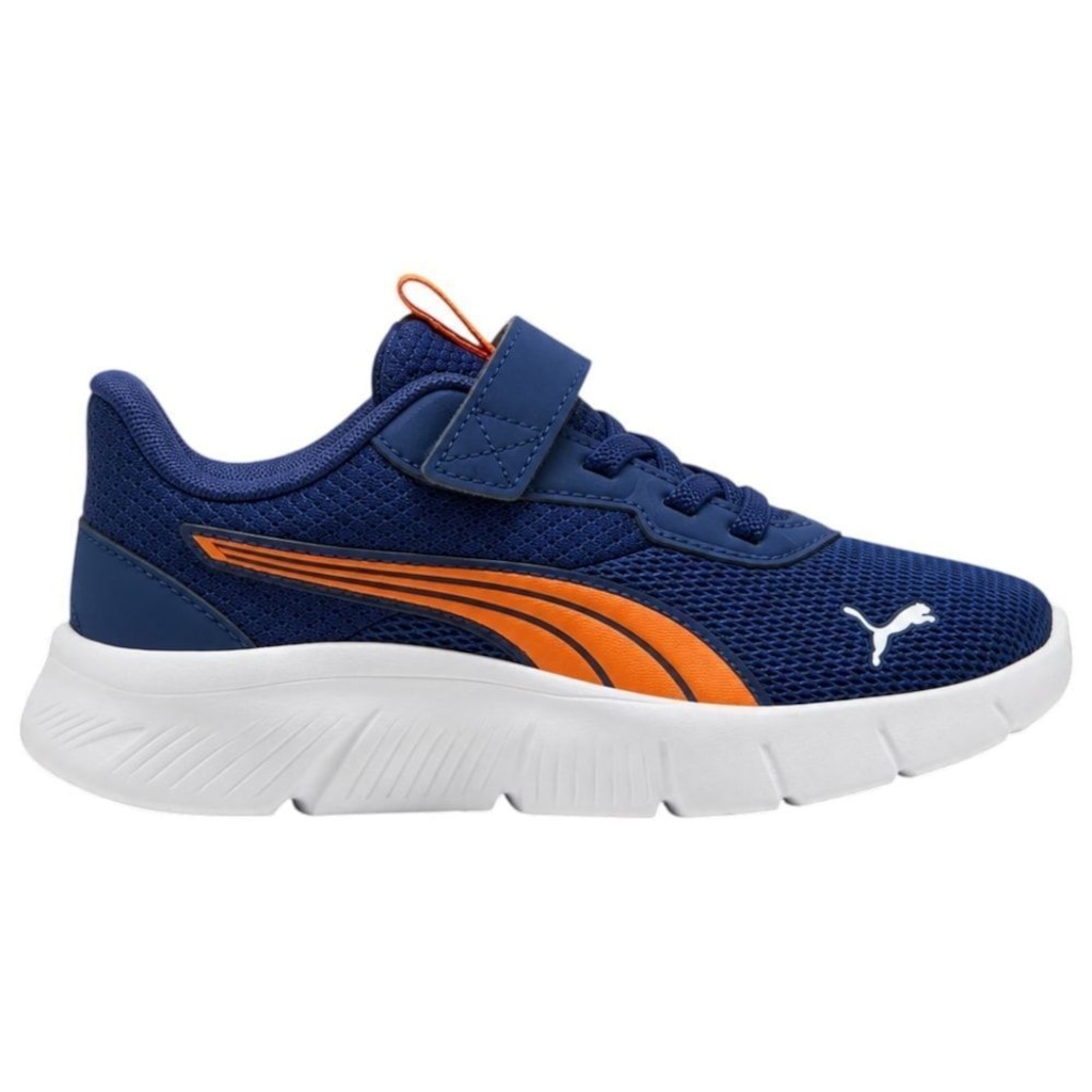 Imagem 1 do produto Tênis Infantil Puma FlexFocus Modern AC+ OS
