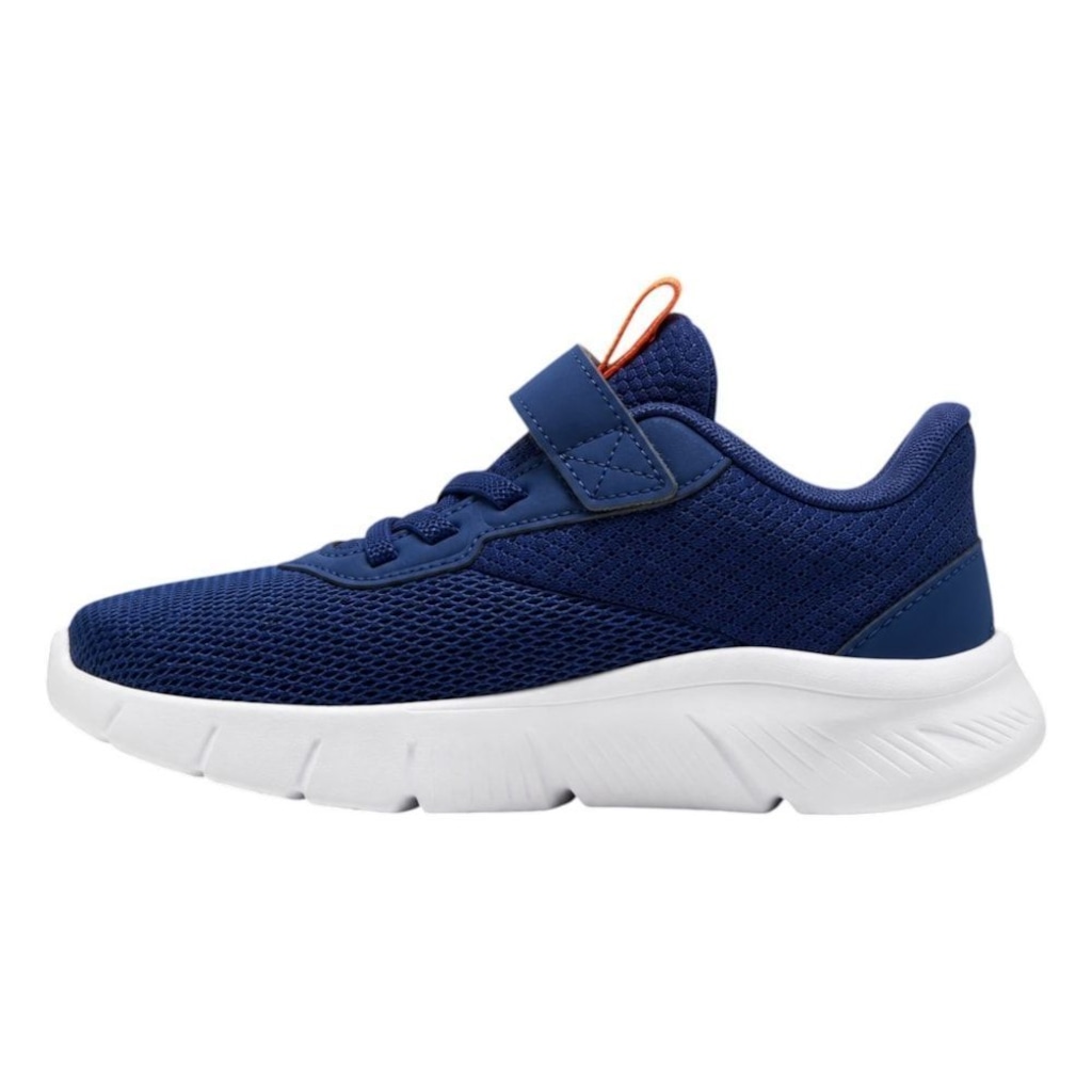 Imagem 2 do produto Tênis Infantil Puma FlexFocus Modern AC+ OS