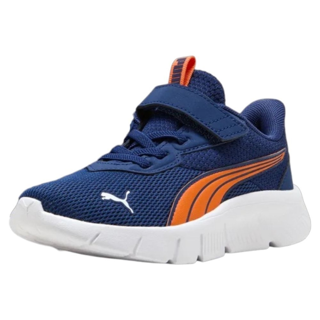 Imagem 3 do produto Tênis Infantil Puma FlexFocus Modern AC+ OS