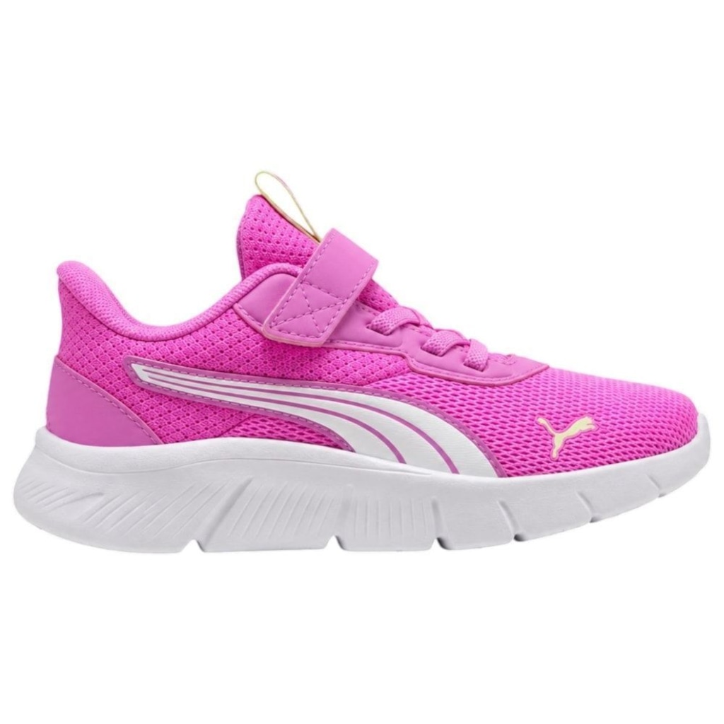 Imagem 1 do produto Tênis Infantil Puma FlexFocus Modern AC+ OS
