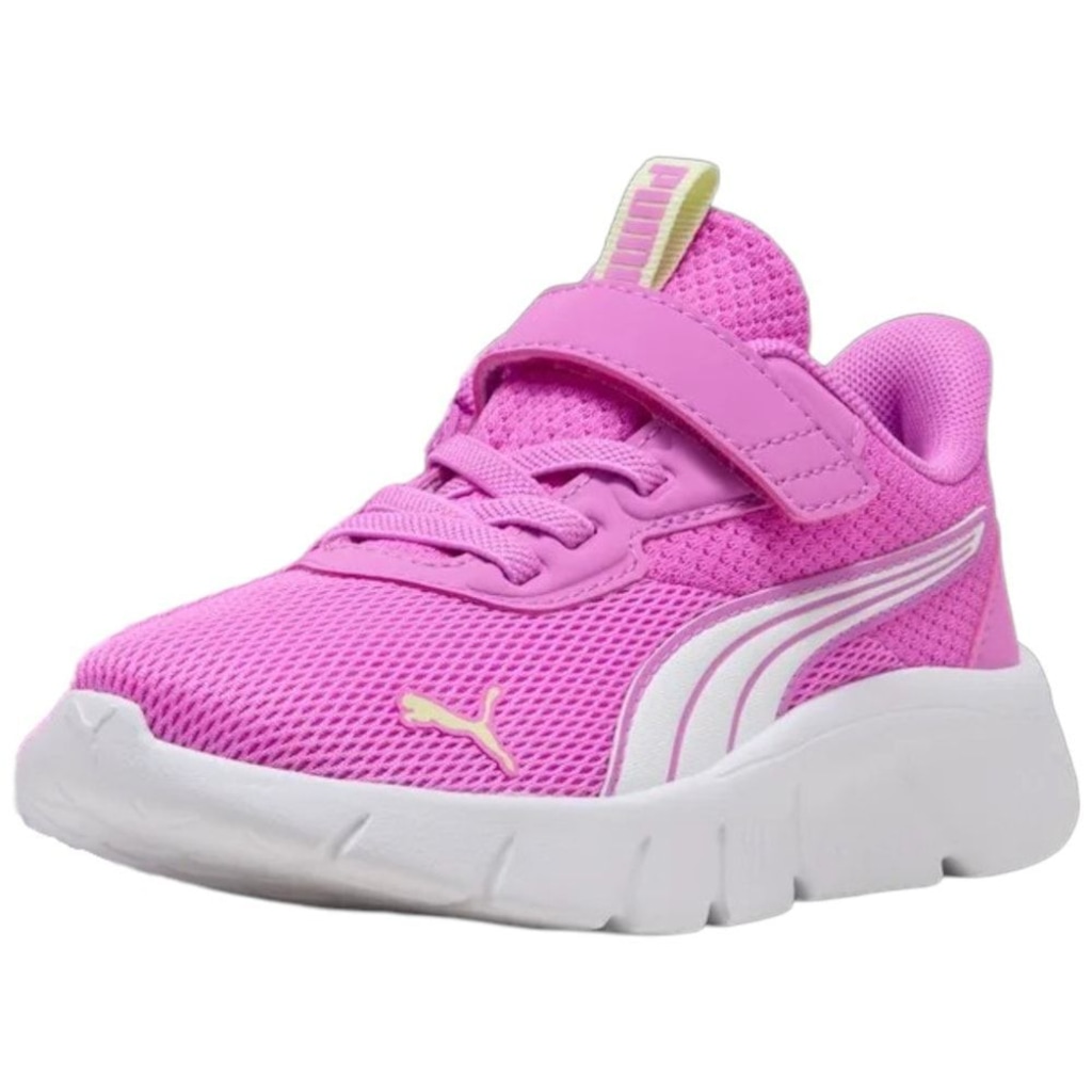 Imagem 3 do produto Tênis Infantil Puma FlexFocus Modern AC+ OS