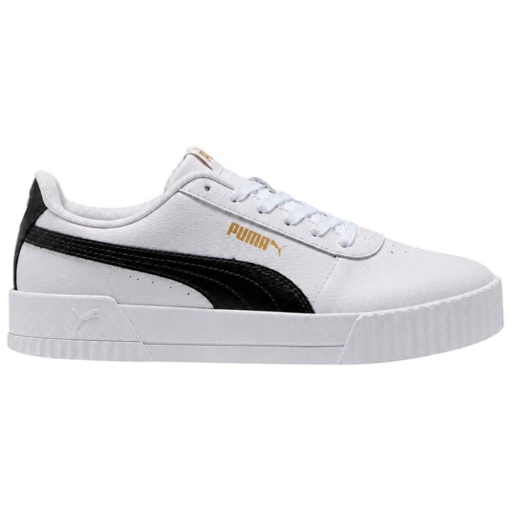 Imagem 1 do produto Tênis Feminino Puma Carina L BDP