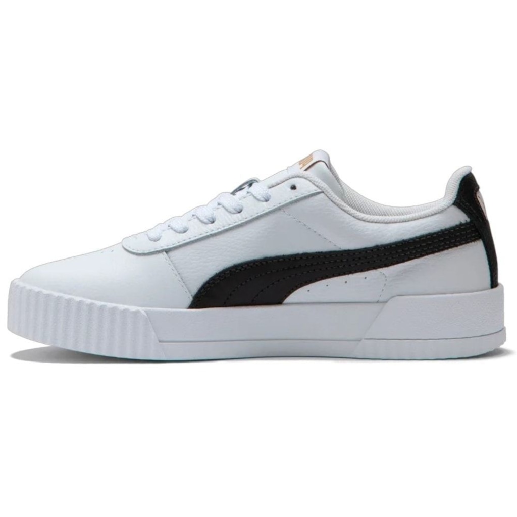 Imagem 2 do produto Tênis Feminino Puma Carina L BDP