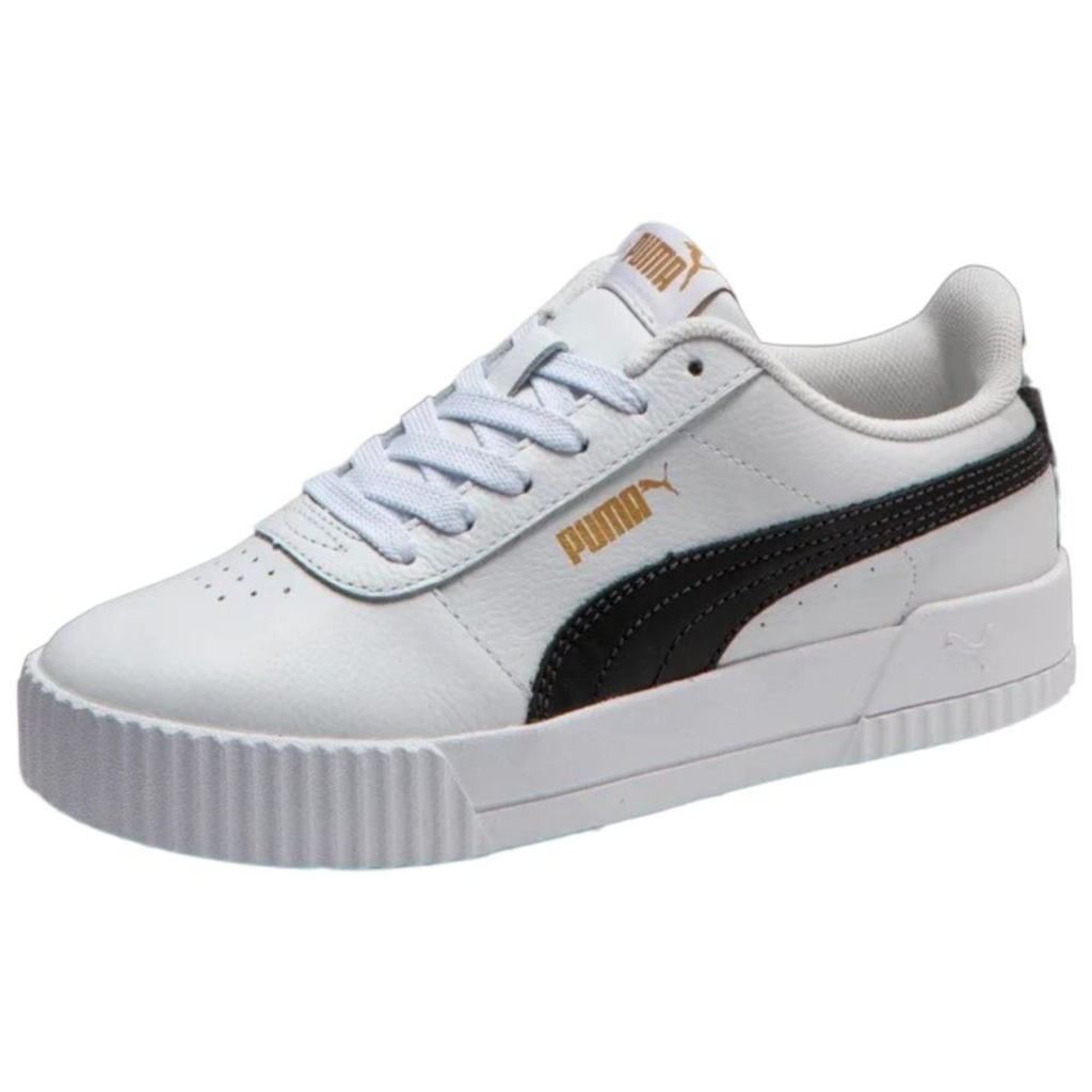 Imagem 3 do produto Tênis Feminino Puma Carina L BDP