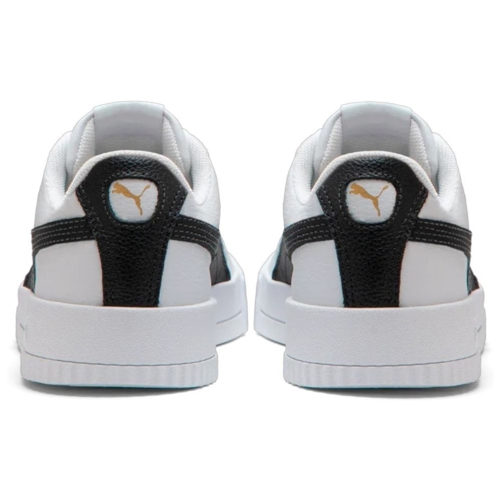 Imagem 4 do produto Tênis Feminino Puma Carina L BDP