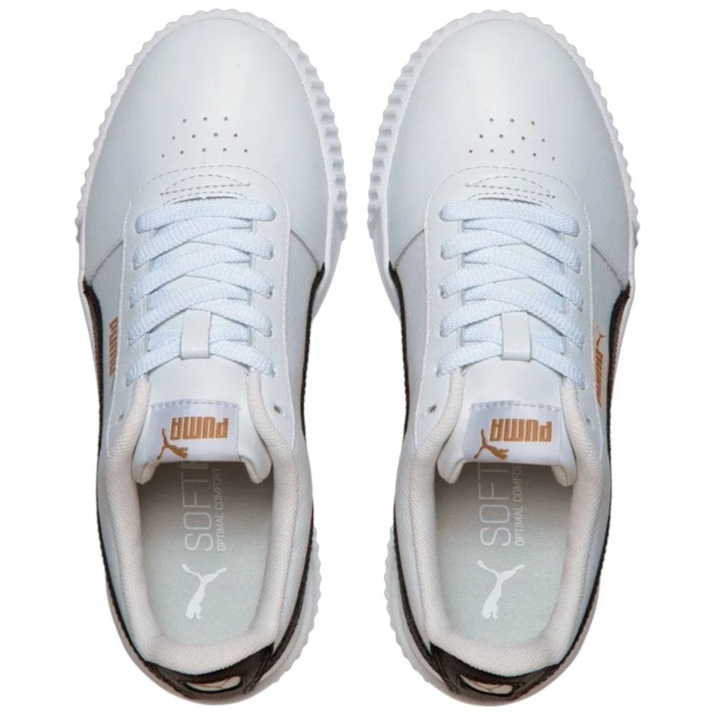 Imagem 5 do produto Tênis Feminino Puma Carina L BDP