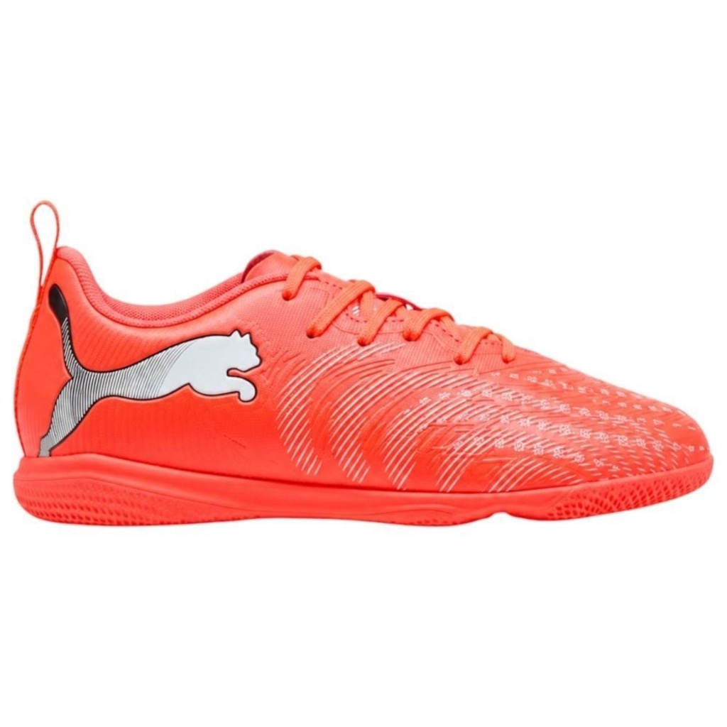 Imagem 1 do produto Chuteira Futsal Infantil Puma Future 9 Play IT