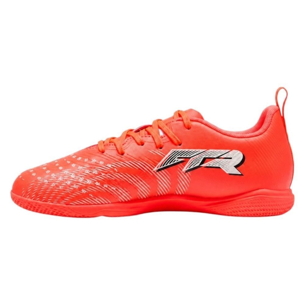 Imagem 2 do produto Chuteira Futsal Infantil Puma Future 9 Play IT