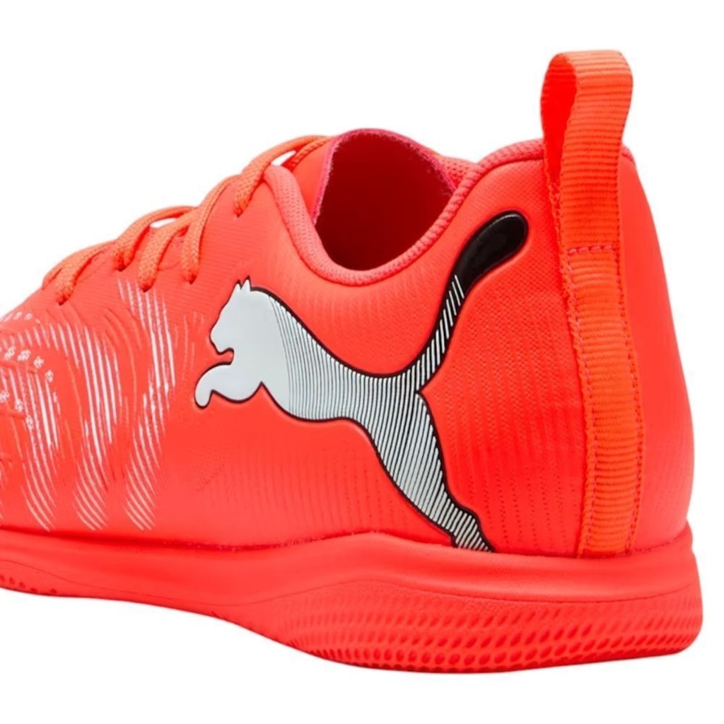 Imagem 4 do produto Chuteira Futsal Infantil Puma Future 9 Play IT