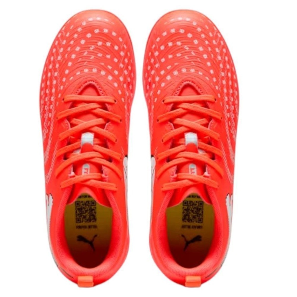 Imagem 5 do produto Chuteira Futsal Infantil Puma Future 9 Play IT