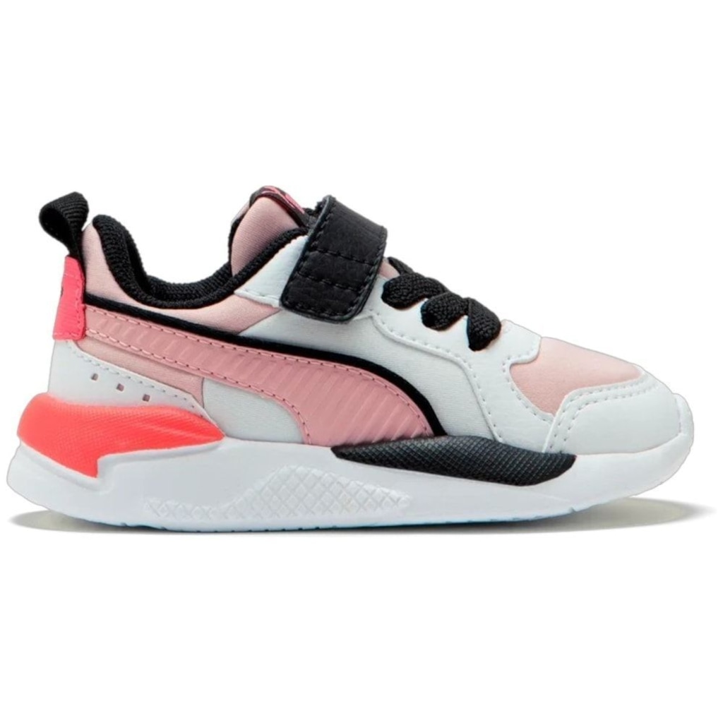 Imagem 1 do produto Tênis Infantil Puma X-Ray AC PS BDP