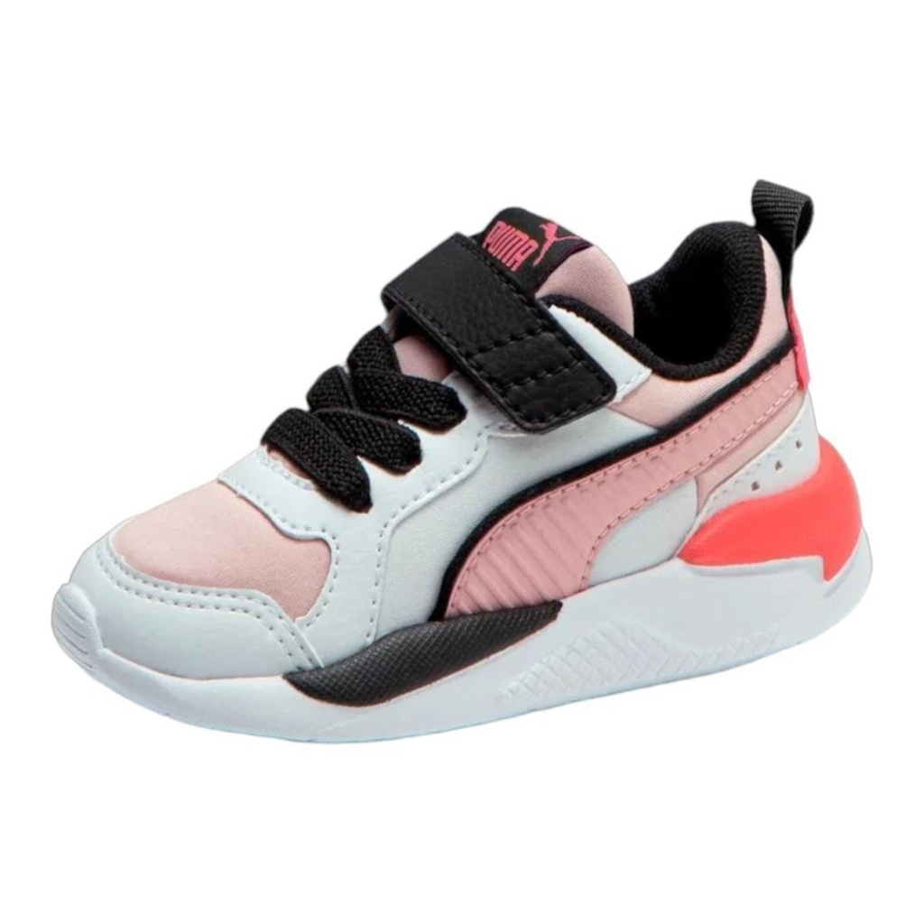 Imagem 3 do produto Tênis Infantil Puma X-Ray AC PS BDP