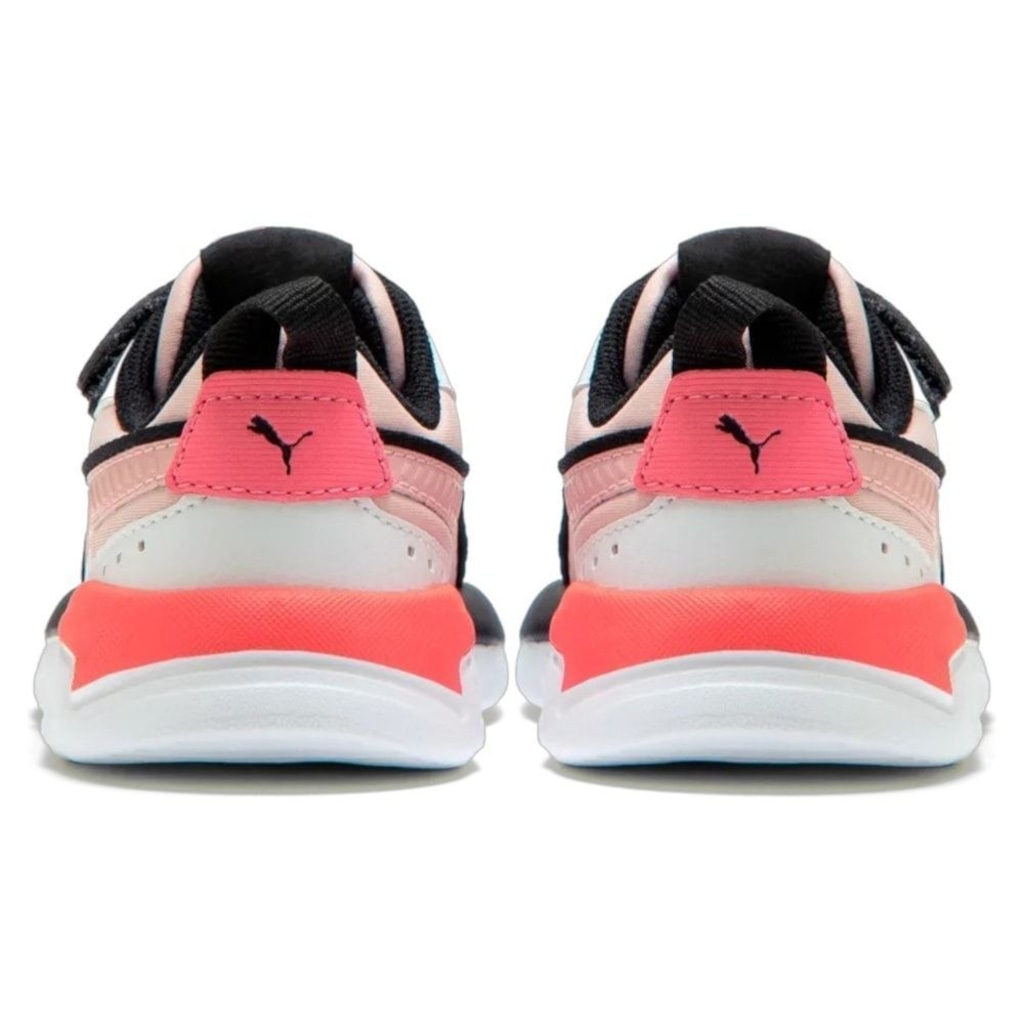 Imagem 4 do produto Tênis Infantil Puma X-Ray AC PS BDP