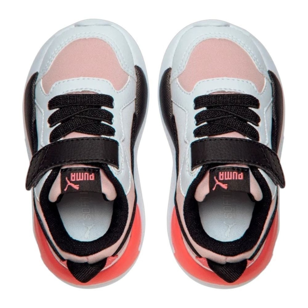 Imagem 5 do produto Tênis Infantil Puma X-Ray AC PS BDP