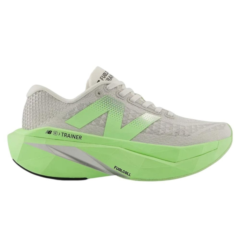 Imagem 1 do produto Tênis Feminino New Balance FuelCell SuperComp Trainer V3