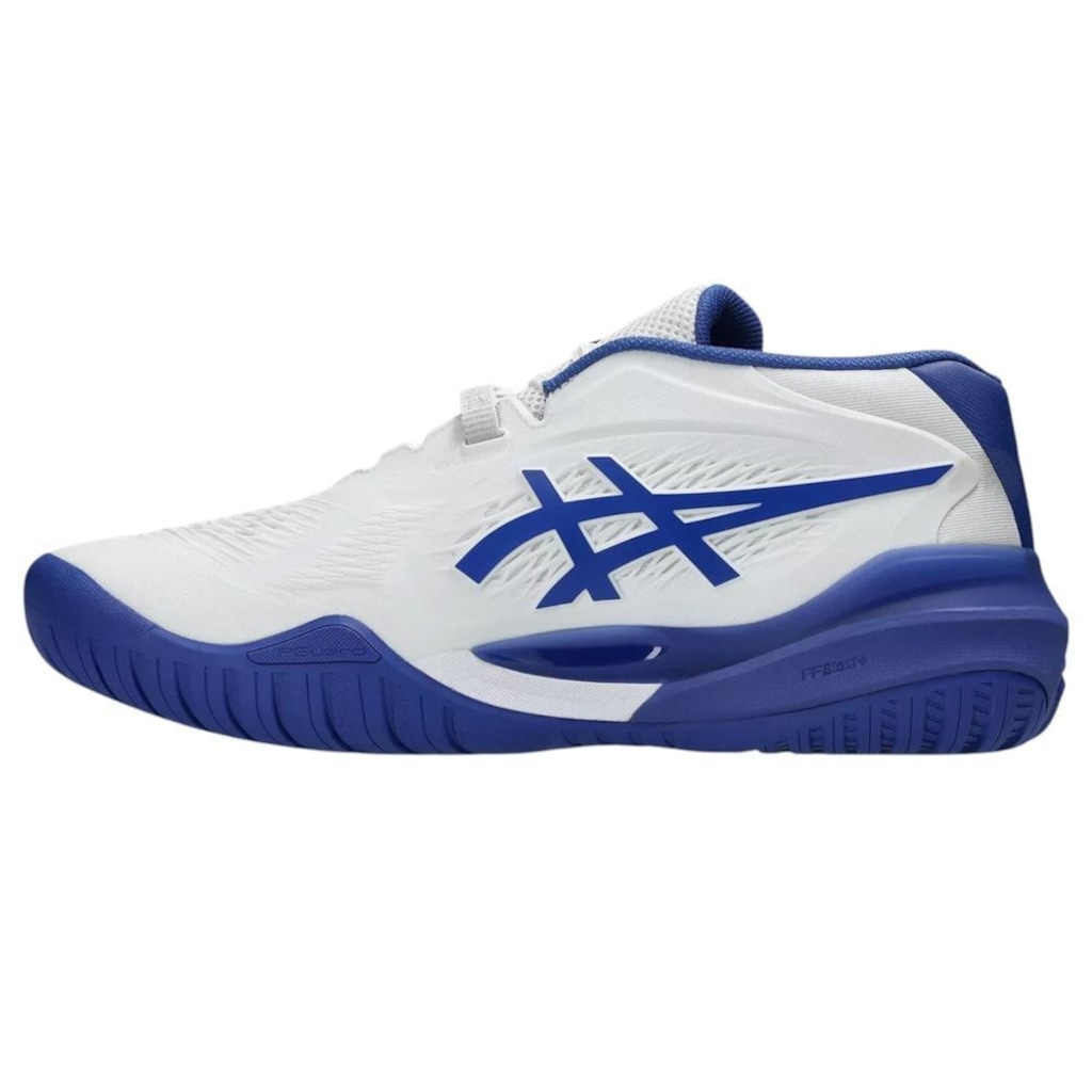 Imagem 2 do produto Tênis Masculino Asics Gel-Resolution X All Court