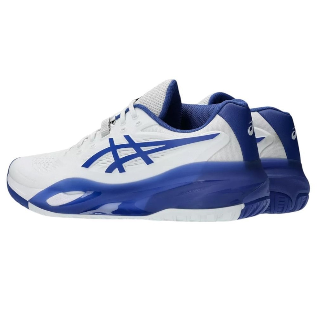 Imagem 3 do produto Tênis Masculino Asics Gel-Resolution X All Court