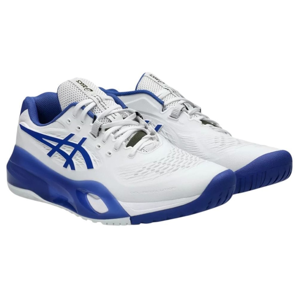 Imagem 4 do produto Tênis Masculino Asics Gel-Resolution X All Court