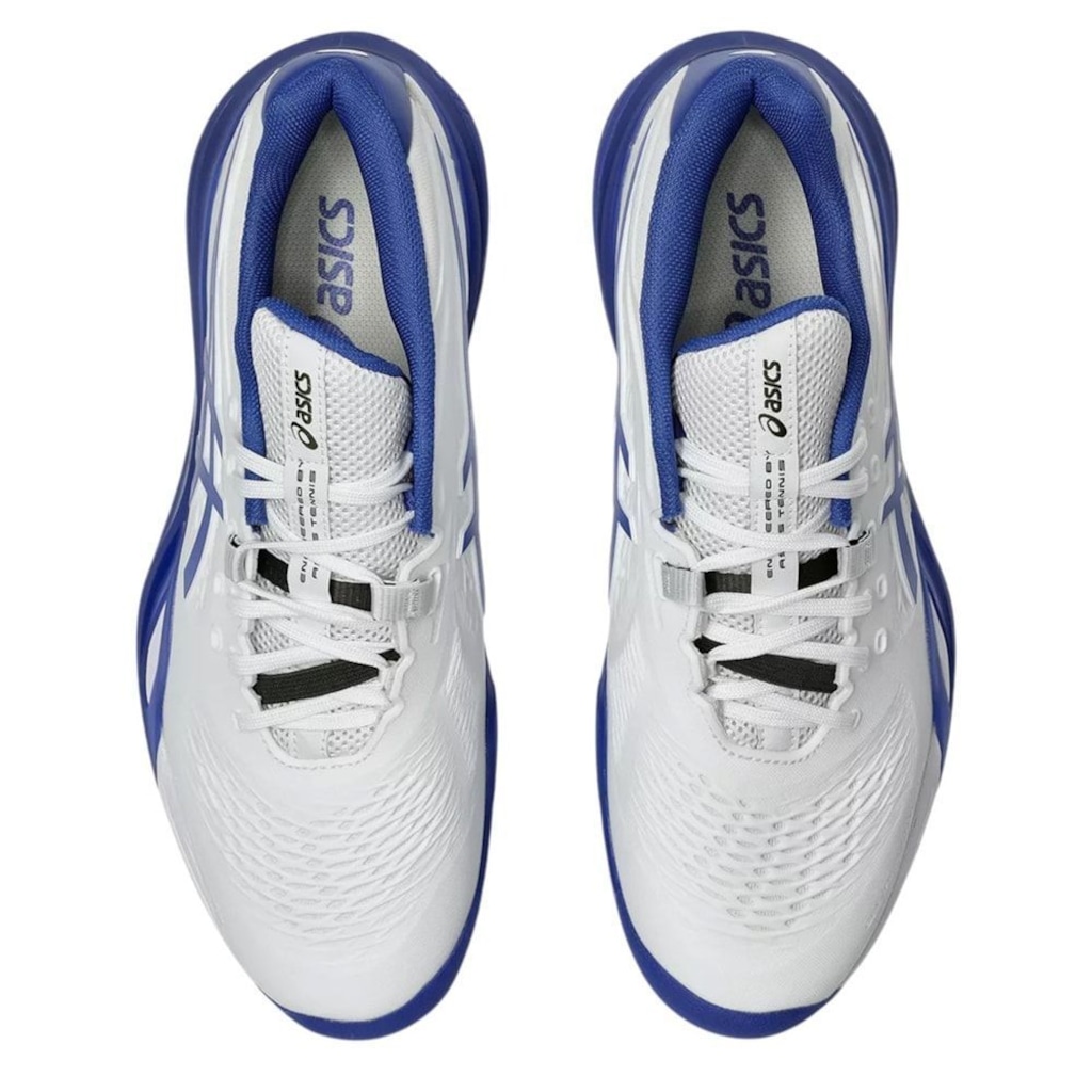 Imagem 5 do produto Tênis Masculino Asics Gel-Resolution X All Court