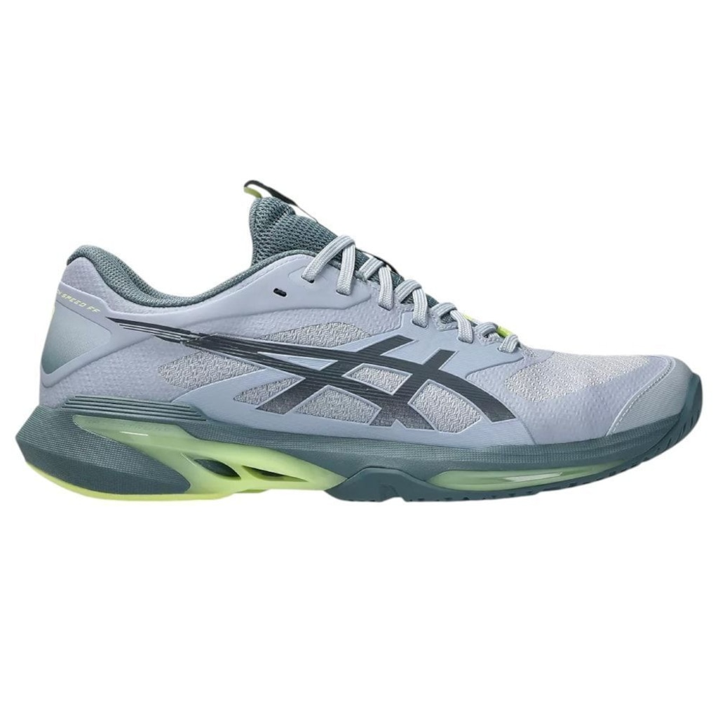 Imagem 1 do produto Tênis Masculino Asics Solution Speed FF 4 All Court