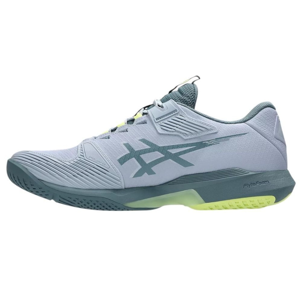 Imagem 2 do produto Tênis Masculino Asics Solution Speed FF 4 All Court