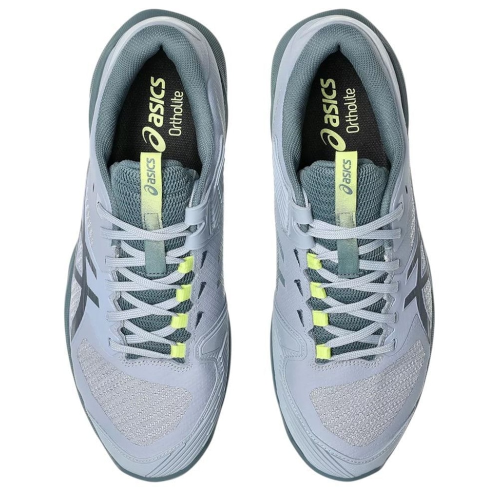 Imagem 5 do produto Tênis Masculino Asics Solution Speed FF 4 All Court