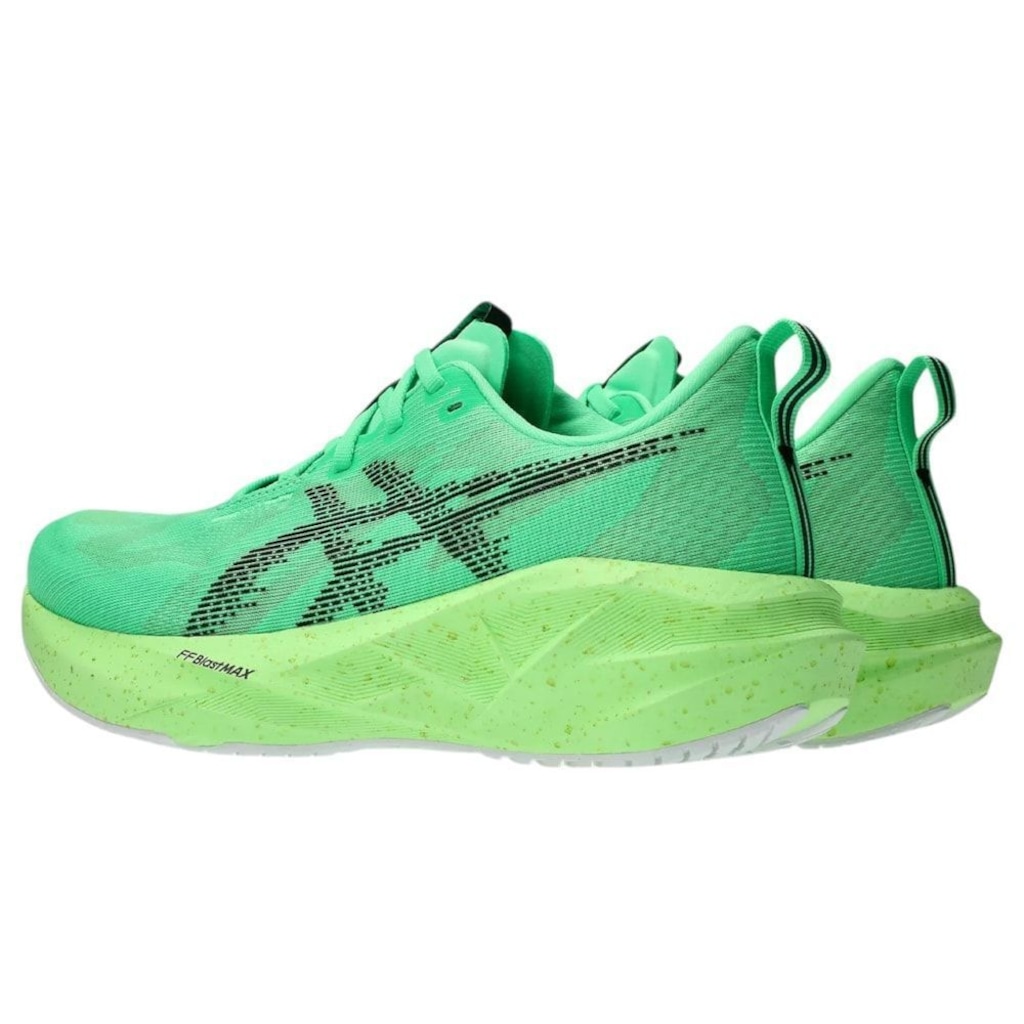 Imagem 4 do produto Tênis Masculino Asics Novablast 5